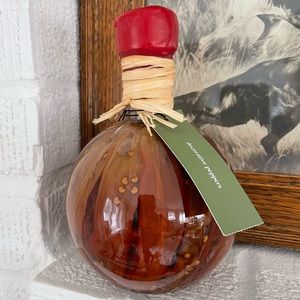 Pier 1 Decorative Red Peppers